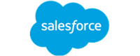 salesforce Logo