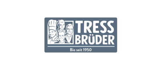 Tress Brüder - Kunde